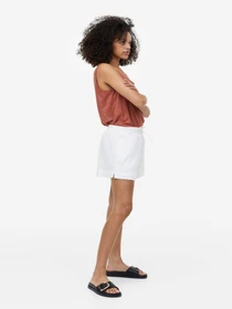 Шорти H&M модель 77151 Фото