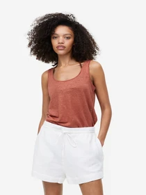 Шорти H&M модель 77151 Фото