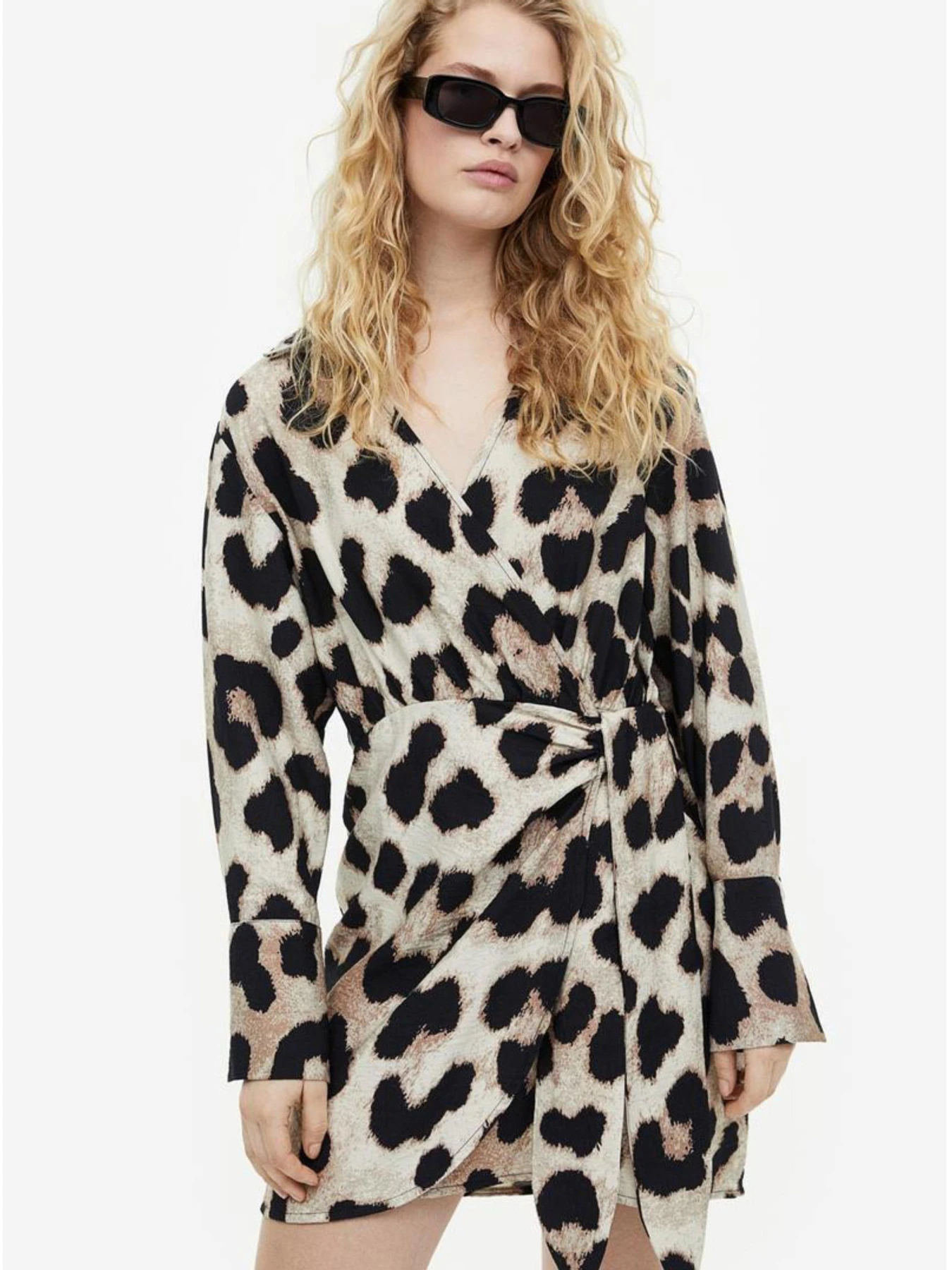 Платья H&M модель 77155 Фото