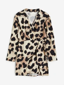 Платья H&M модель 77155 Фото
