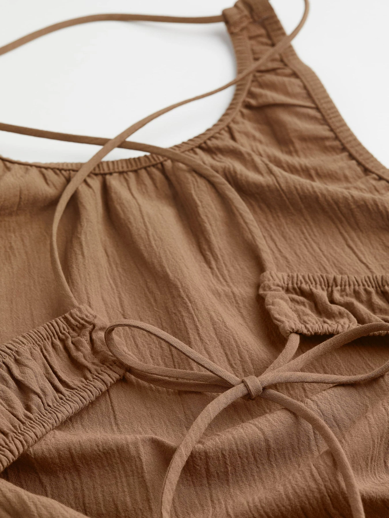 Платья H&M модель 77156 Фото