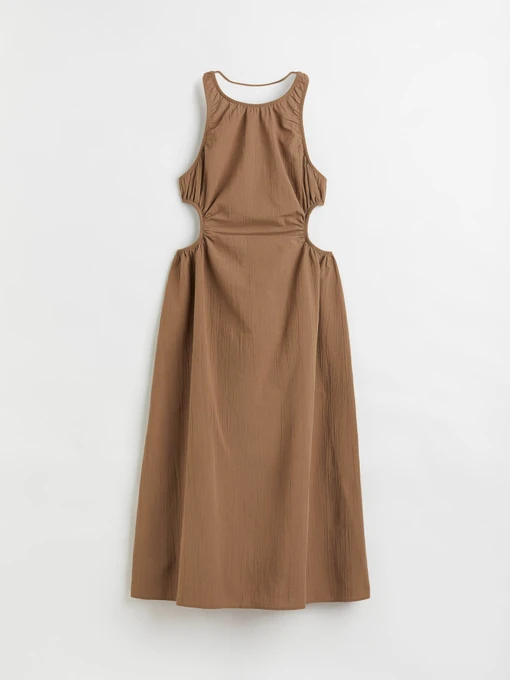 Платья H&M модель 77156 Фото