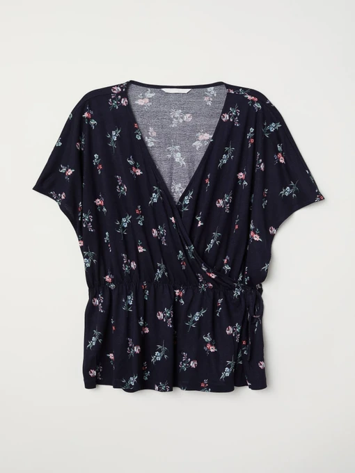 Рубашки H&M модель 77158 Фото
