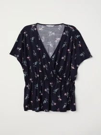 Рубашки H&M модель 77158 Фото