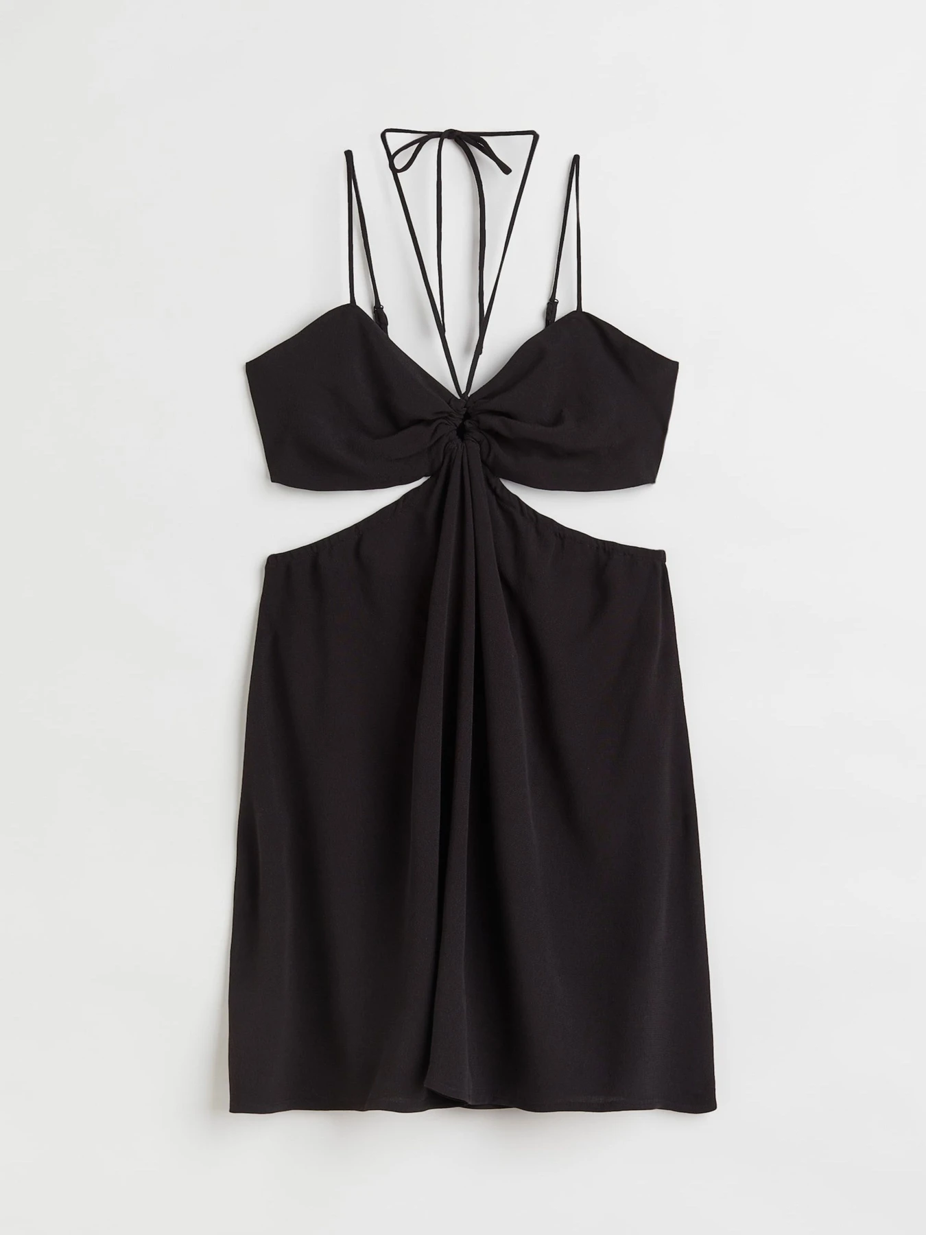 Платья H&M модель 77160 Фото