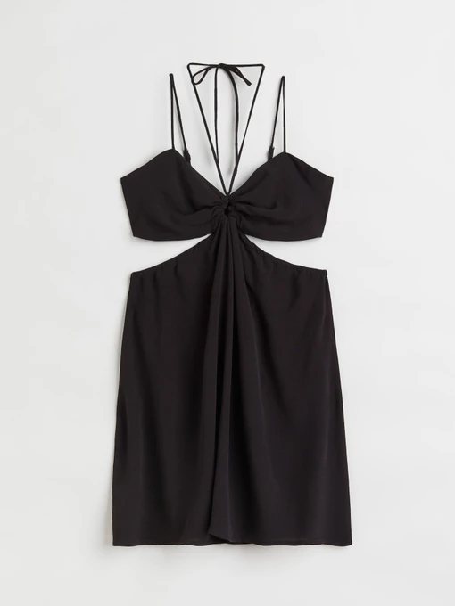 Платья H&M модель 77160 Фото
