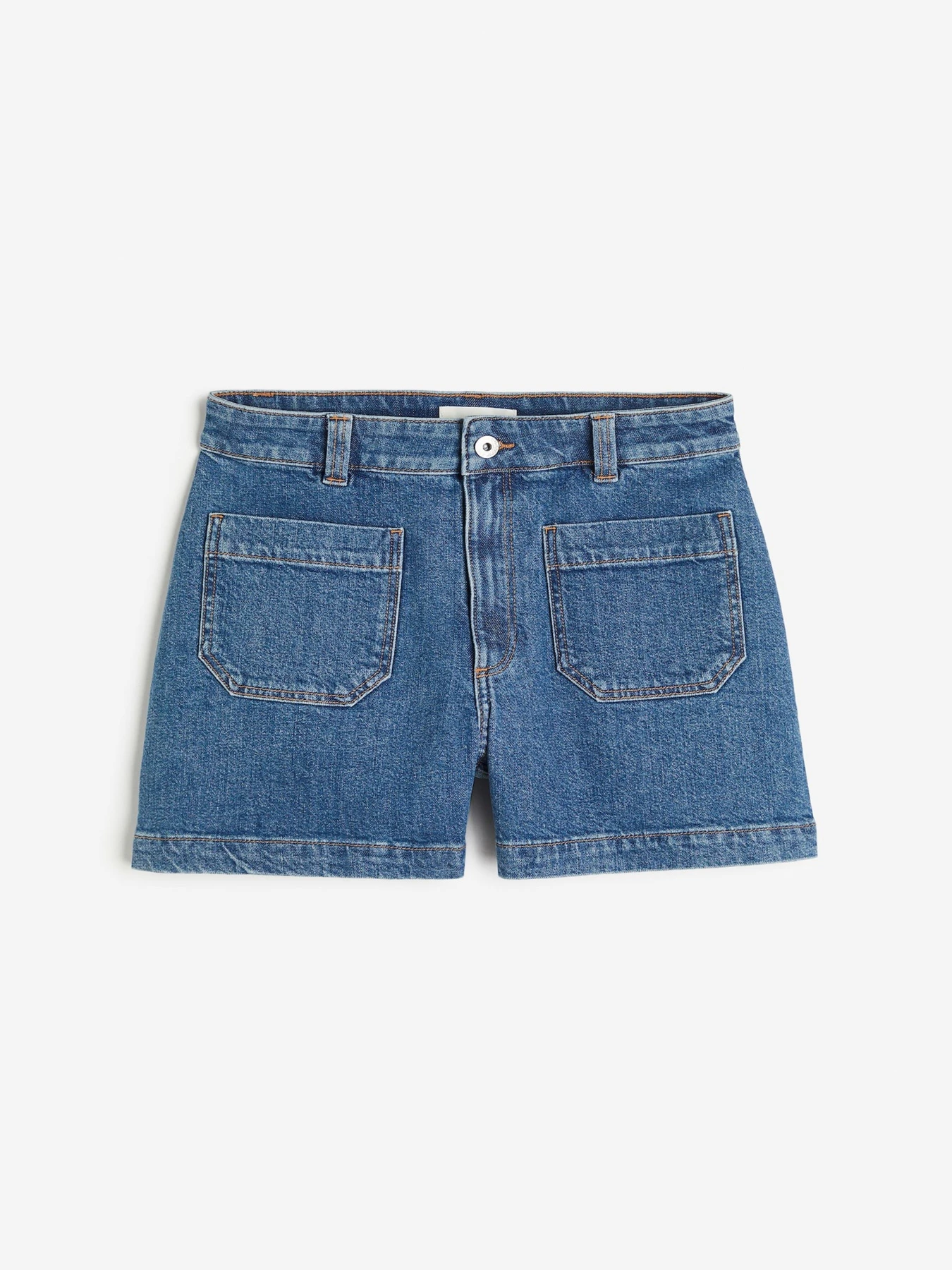 Шорты H&M модель 77162 Фото