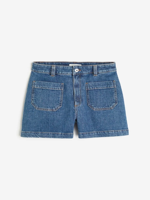Шорти H&M модель 77162 Фото