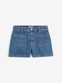 Шорты H&M модель 77162 Фото