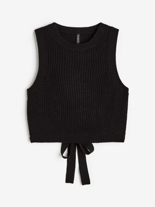 Свитры и кардиганы H&M модель 77163 Фото
