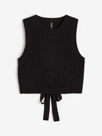 Свитры и кардиганы H&M модель 77163 Фото