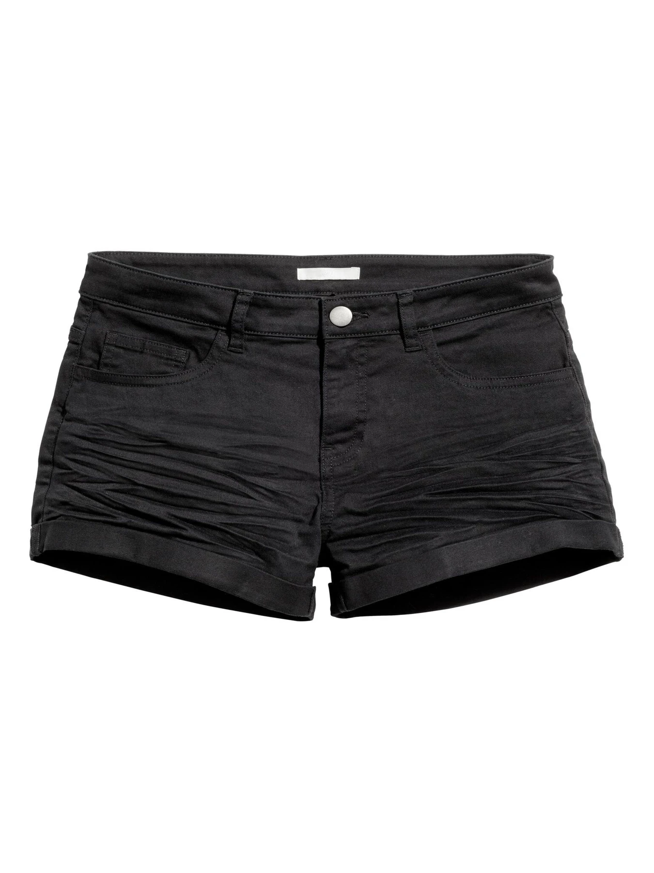 Шорты H&M модель 77164 Фото