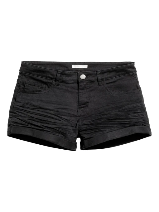 Шорты H&M модель 77164 Фото