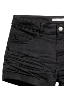 Шорты H&M модель 77164 Фото