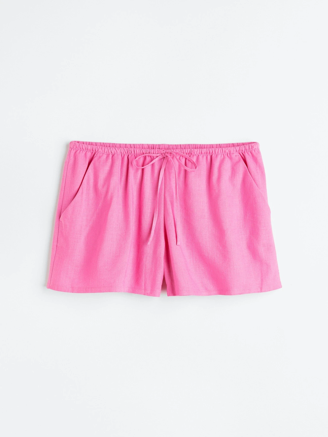 Шорты H&M модель 77166 Фото