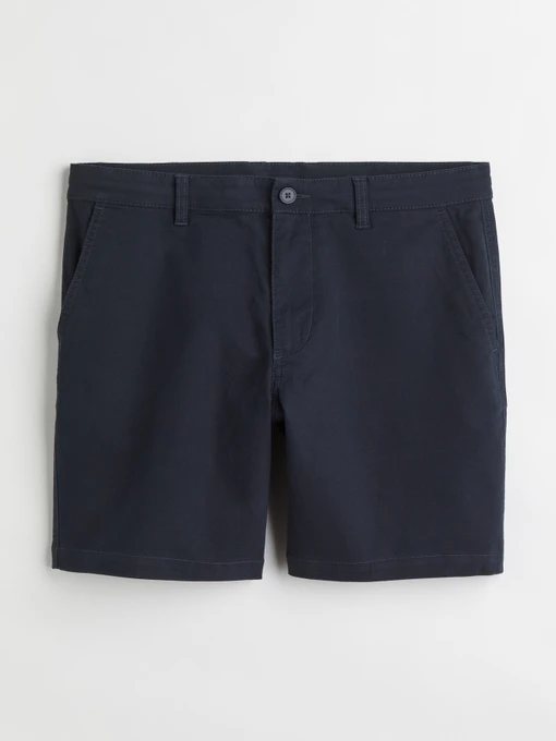 Шорты H&M модель 77170 Фото