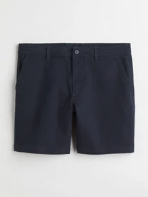 Шорты H&M модель 77170 Фото