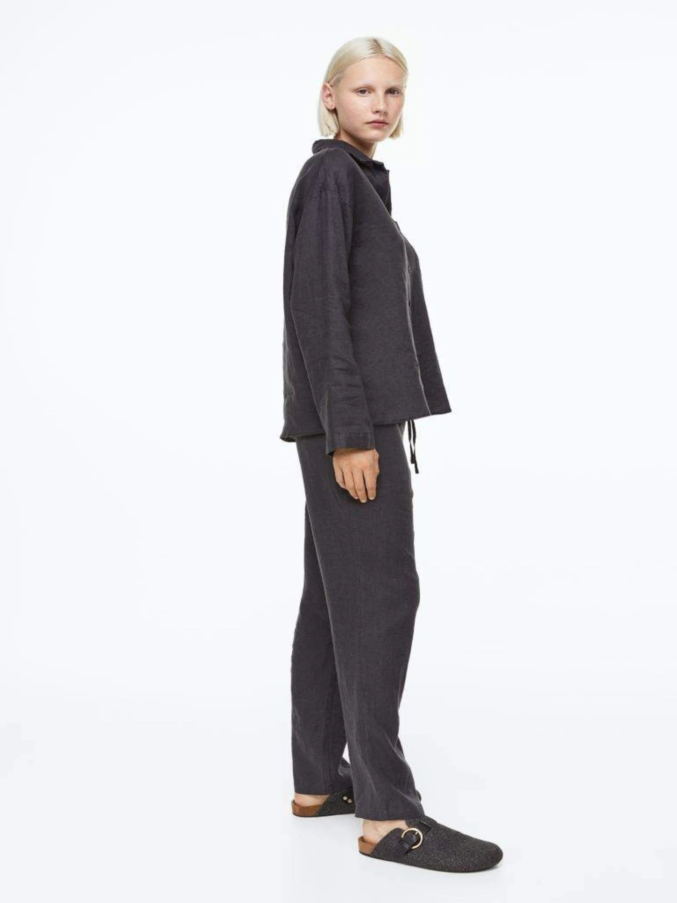 Одяг для дому та сну H&M модель 77171 Фото