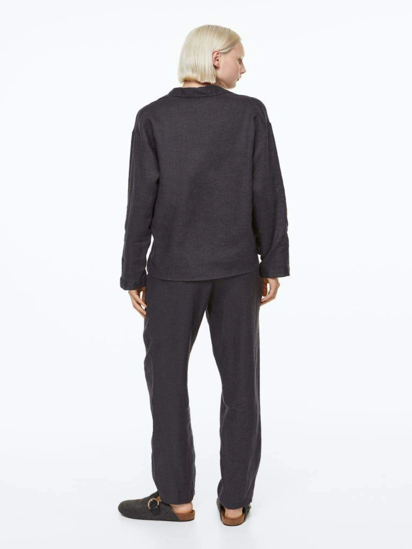 Одяг для дому та сну H&M модель 77171 Фото