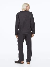 Одяг для дому та сну H&M модель 77171 Фото