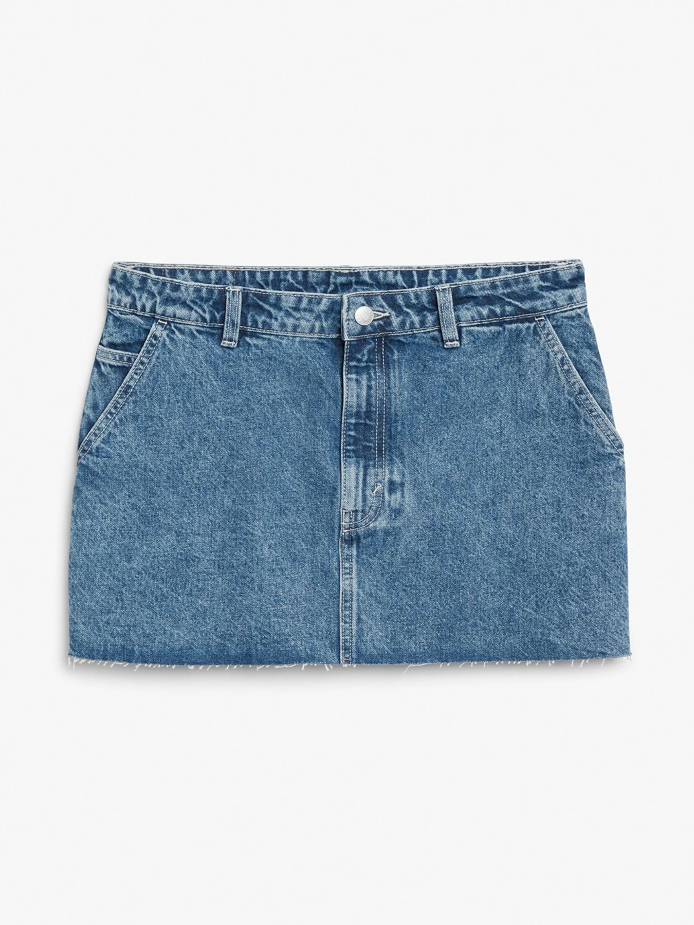 Спідниці Monki модель 77177 Фото