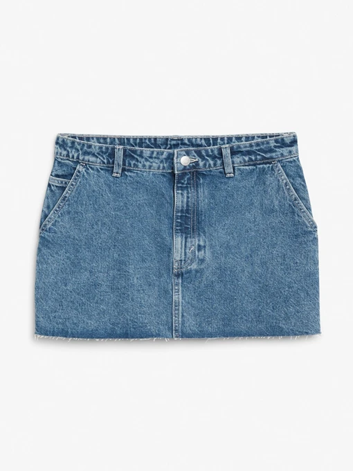 Юбки Monki модель 77177 Фото