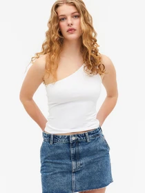 Спідниці Monki модель 77177 Фото