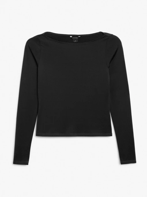 Худи и свитшоты Monki модель 77181 Фото
