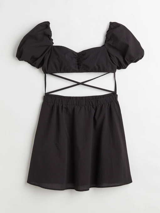 Сукні H&M модель 77187 Фото