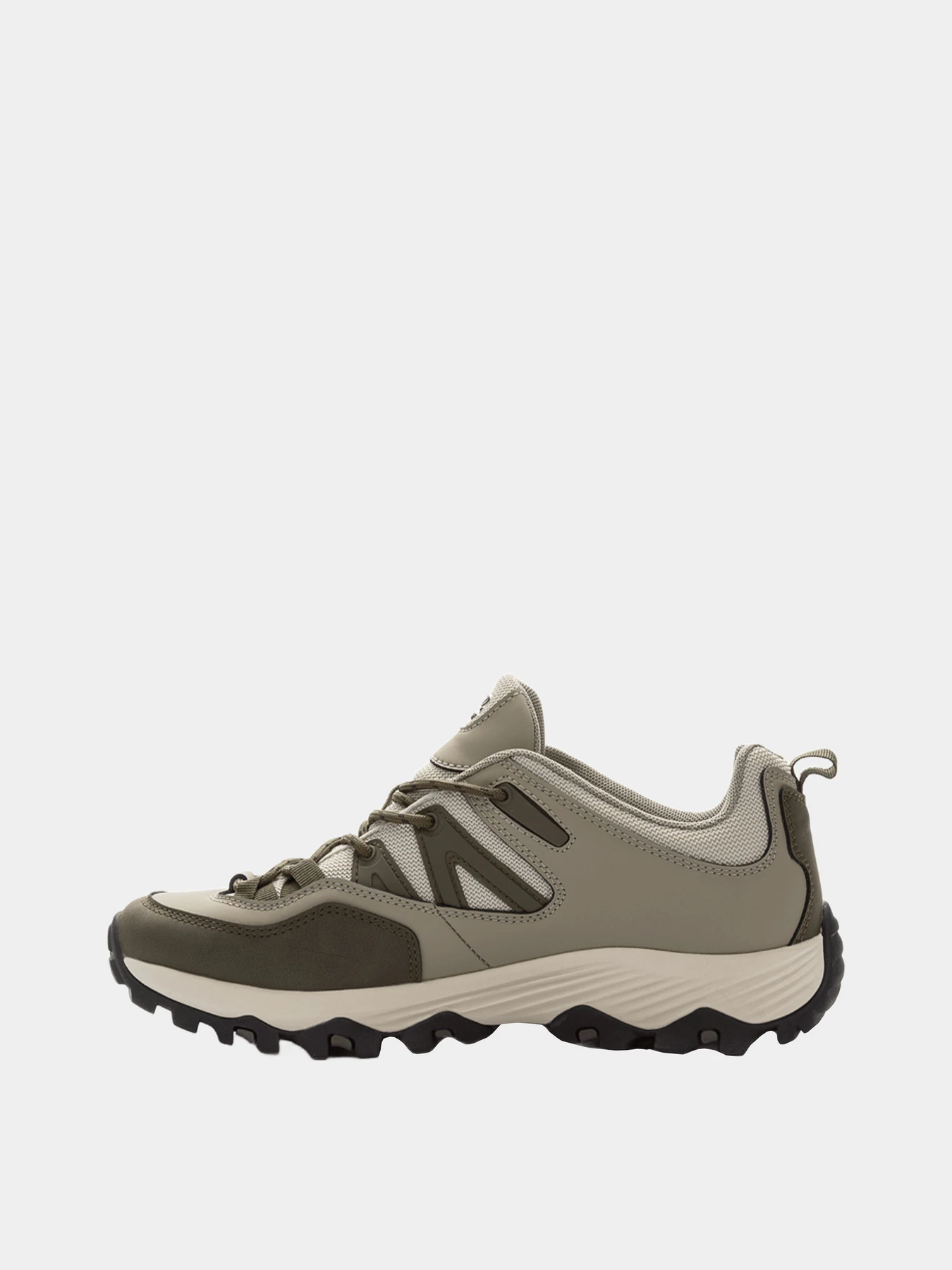 Кросівки Crosby модель 457032/04-03W-khaki Кросівки Crosby модель 457032/04-03W-khaki Фото