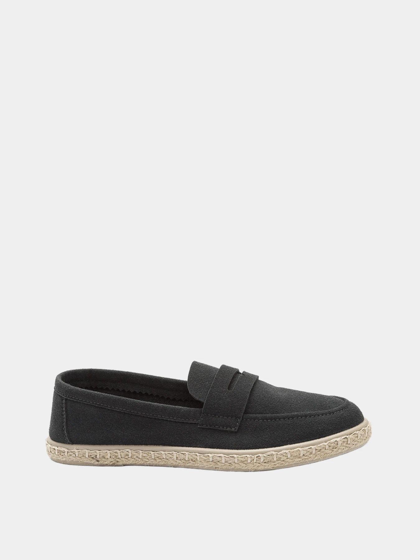 Сліпони та мокасини Keddo модель 457144/05-01E-black Фото