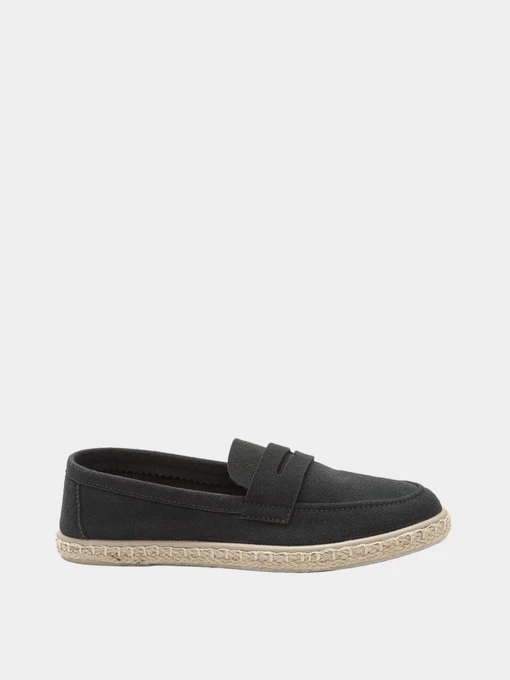 Сліпони та мокасини Keddo модель 457144/05-01E-black Фото