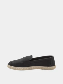 Сліпони та мокасини Keddo модель 457144/05-01E-black Фото