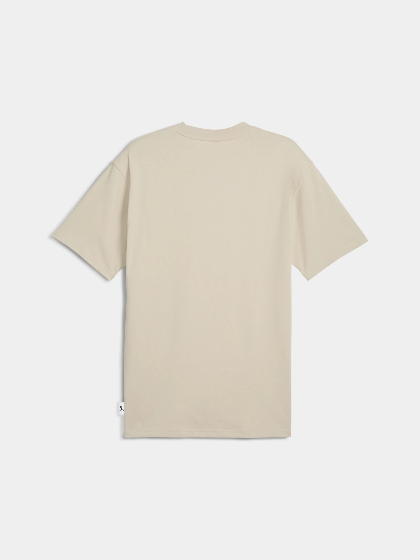 Футболки и поло PUMA Mmq Tee модель 624009 Фото