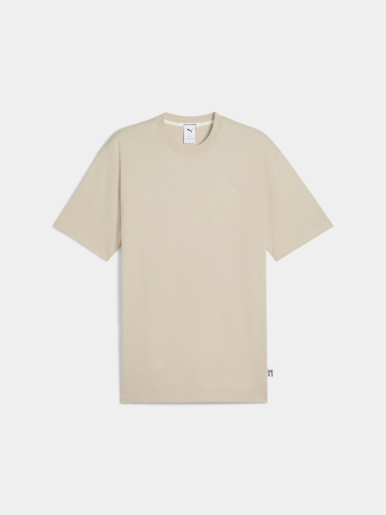 Футболки и поло PUMA Mmq Tee модель 624009 Фото