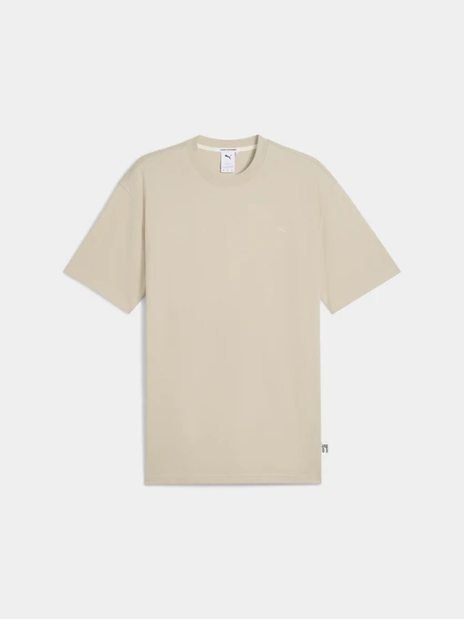 Футболки и поло PUMA Mmq Tee модель 624009 Фото