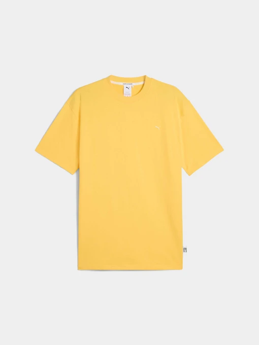 Футболки и поло PUMA Mmq Tee модель 624009 Фото