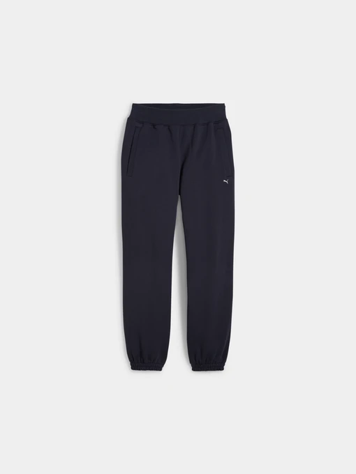 Брюки PUMA Mmq Sweatpants модель 624007 Фото
