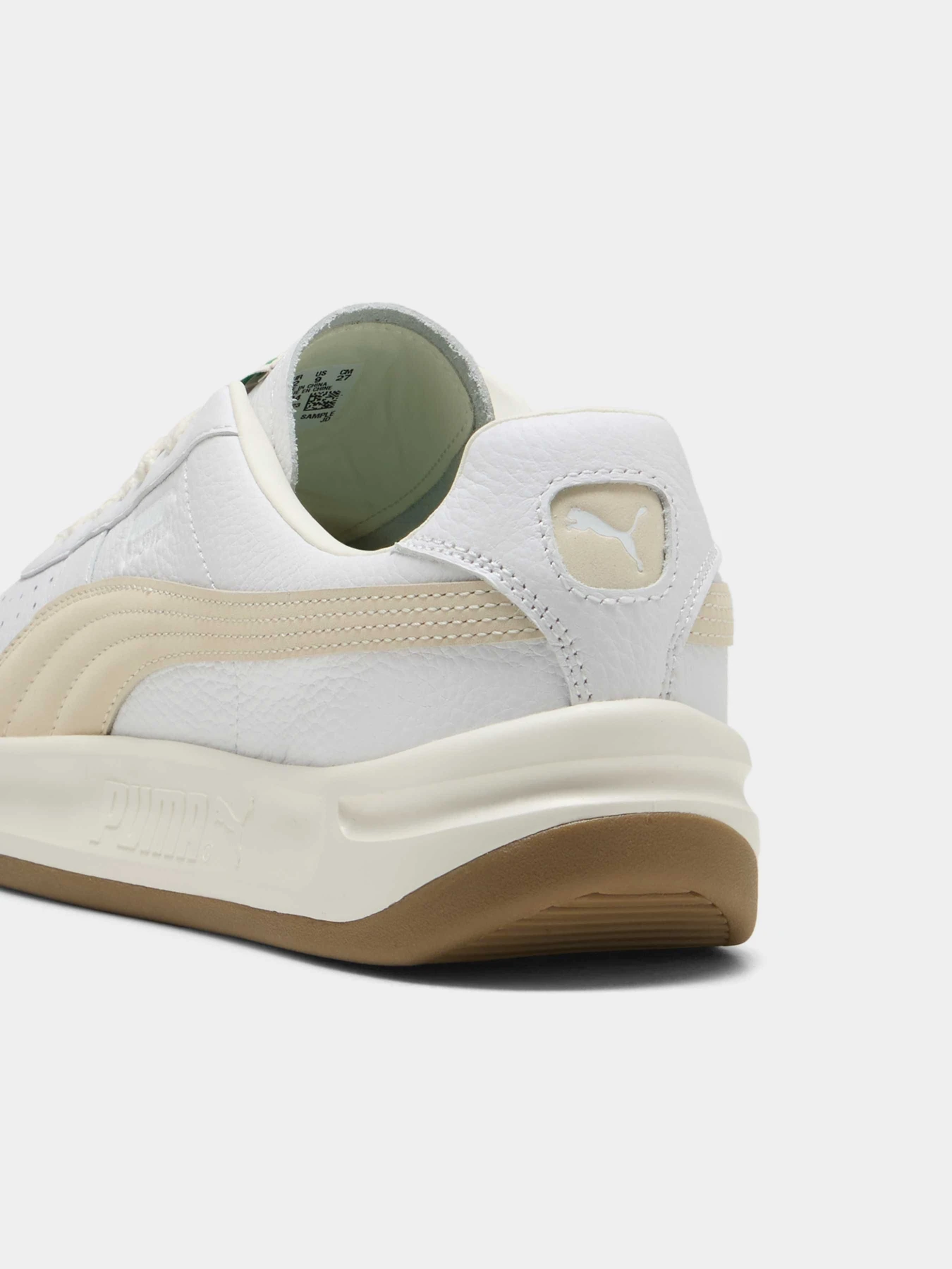 Кеди PUMA Gv Special Base модель 398507 Фото