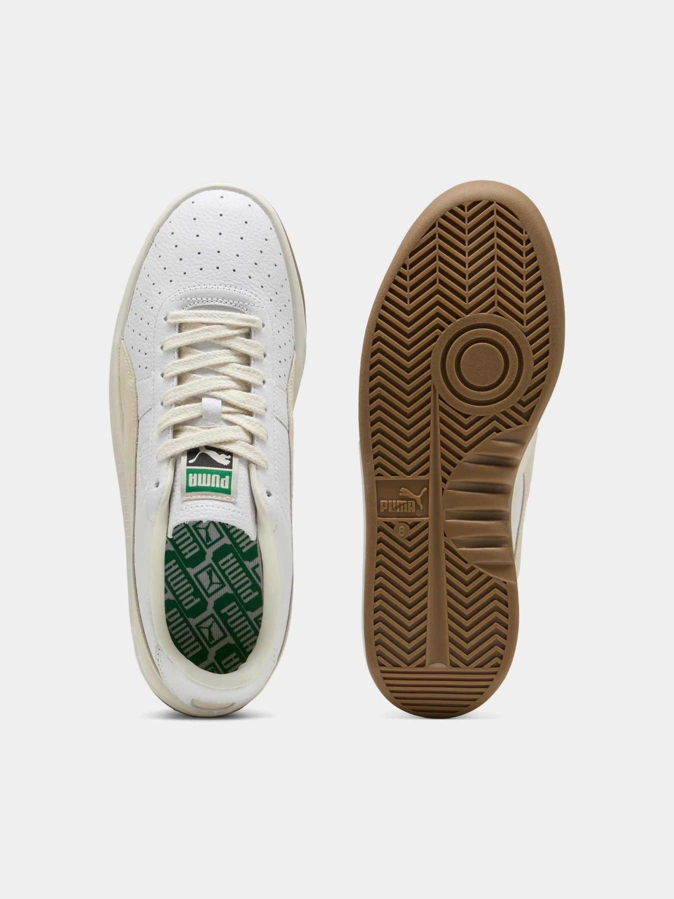 Кеди PUMA Gv Special Base модель 398507 Фото
