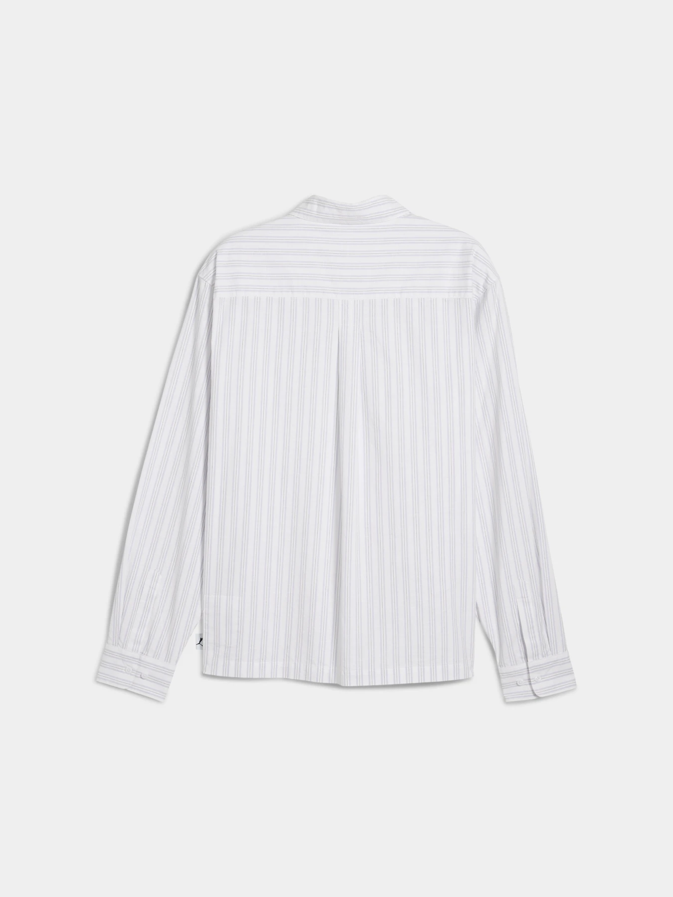 Сорочки PUMA Mmq Half-zip Shirt модель 629345 Сорочки PUMA Mmq Half-zip Shirt модель 629345 Фото