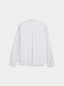 Сорочки PUMA Mmq Half-zip Shirt модель 629345 Фото