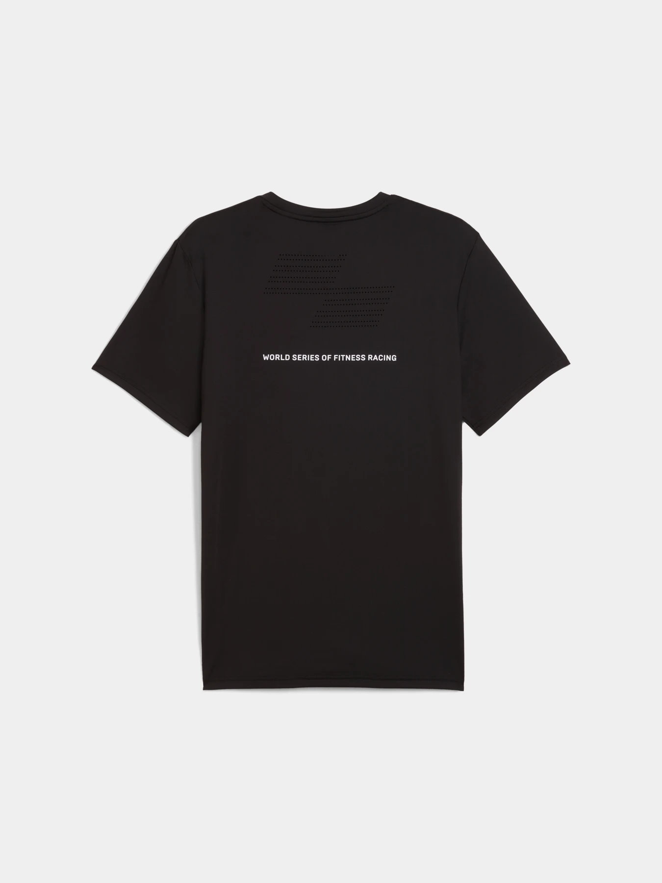Футболки и поло PUMA M x Hyrox Cloudspun Tee модель 526888 Футболки и поло PUMA M x Hyrox Cloudspun Tee модель 526888 Фото