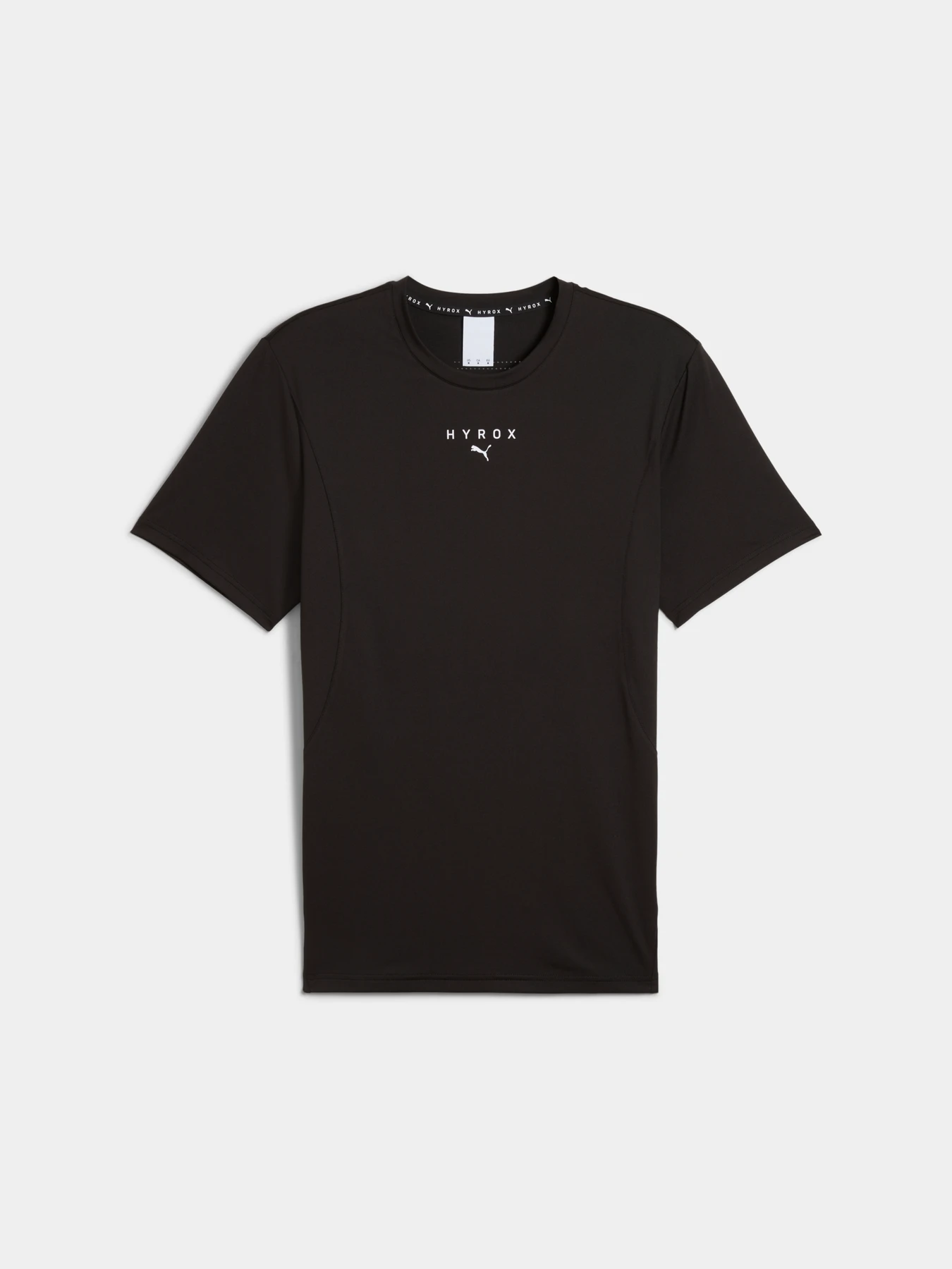 Футболки и поло PUMA M x Hyrox Cloudspun Tee модель 526888 Футболки и поло PUMA M x Hyrox Cloudspun Tee модель 526888 Фото