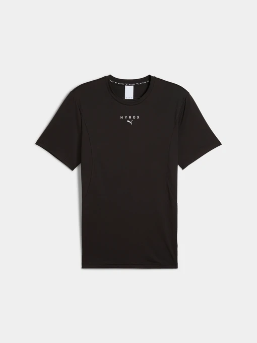 Футболки і поло PUMA M x Hyrox Cloudspun Tee модель 526888 Фото