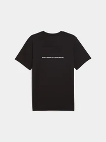Футболки и поло PUMA M x Hyrox Cloudspun Tee модель 526888 Фото