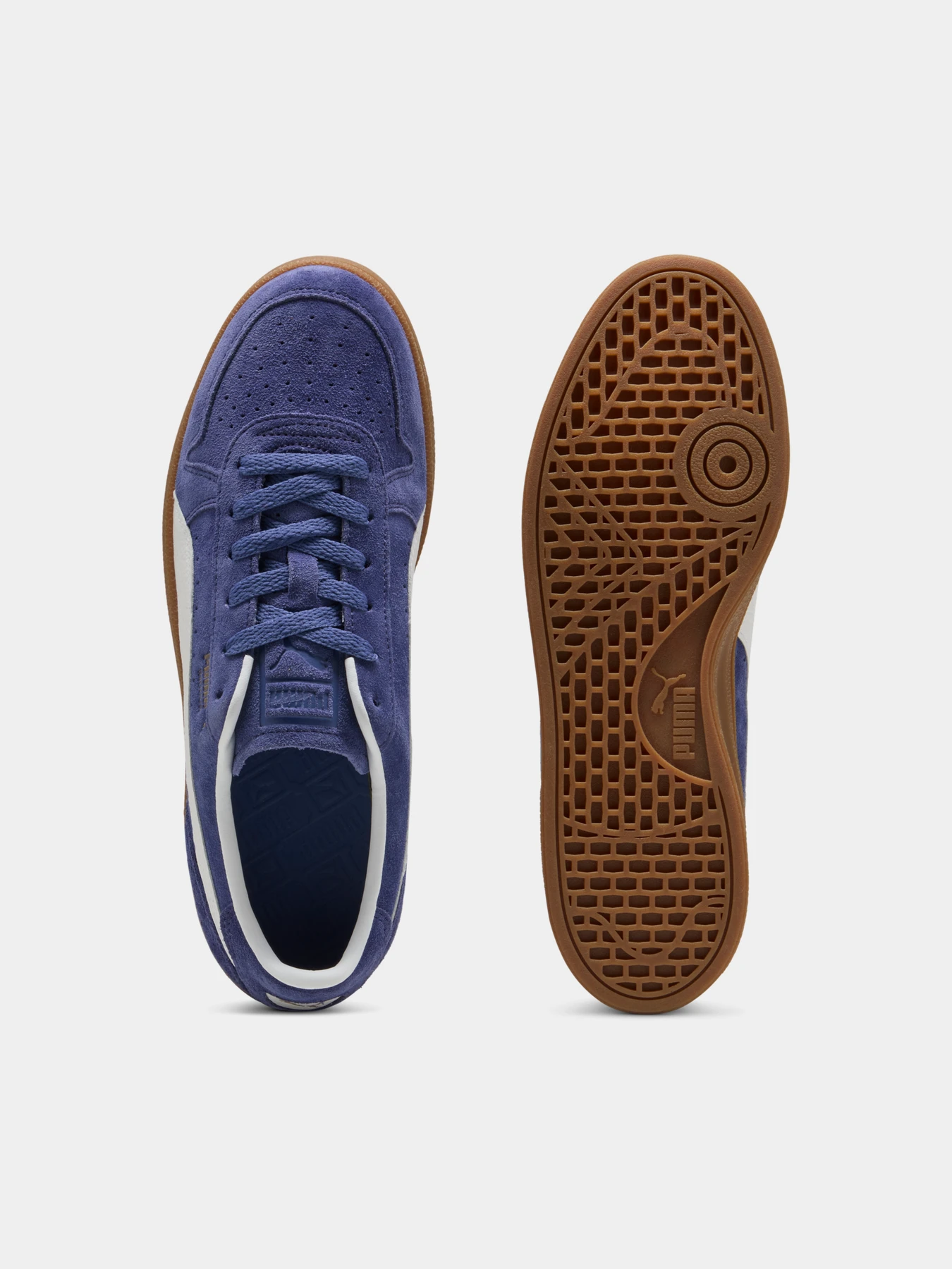 Кеди PUMA Indoor Soft модель 401136 Кеди PUMA Indoor Soft модель 401136 Фото