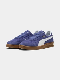 Кеди PUMA Indoor Soft модель 401136 Фото