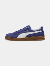 Кеди PUMA Indoor Soft модель 401136 Фото