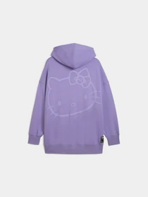 Худи и свитшоты PUMA x Hello Kitty Hoodie модель 631614 Фото